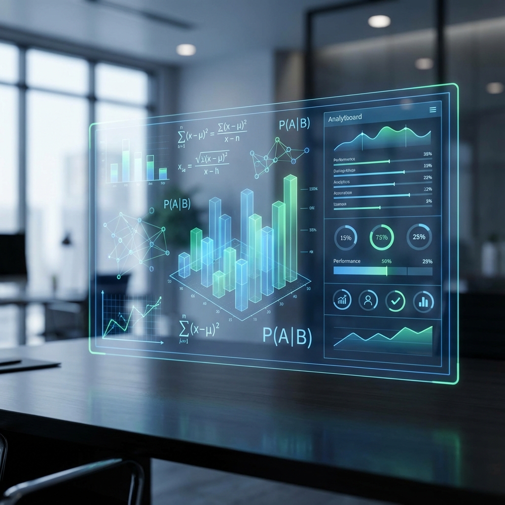 Latex Infotech | AI & Software Solutions for Modern Enterprise